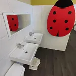 Кемпинг Minihotel 