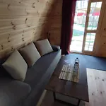 Кемпинг Minihotel 