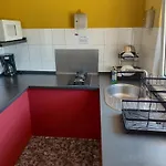 Parque de Campismo Minihotel 
