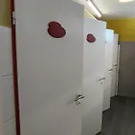 Кемпинг Minihotel 