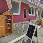 Кемпинг Minihotel 