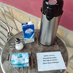 Minihotel 