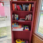 Кемпинг Minihotel 