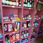 Minihotel 