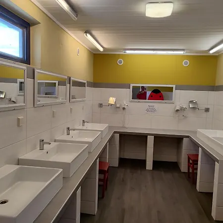 Camping Minihotel 