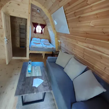 Minihotel 