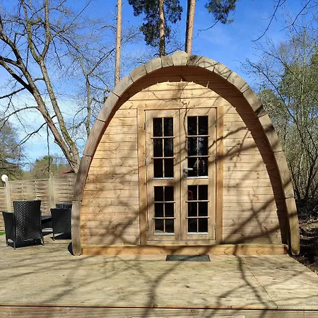 Minihotel 