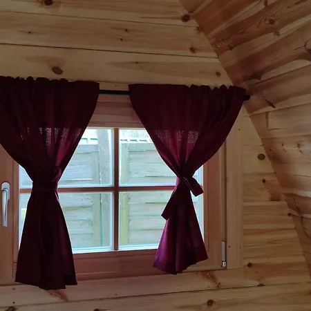 Minihotel 
