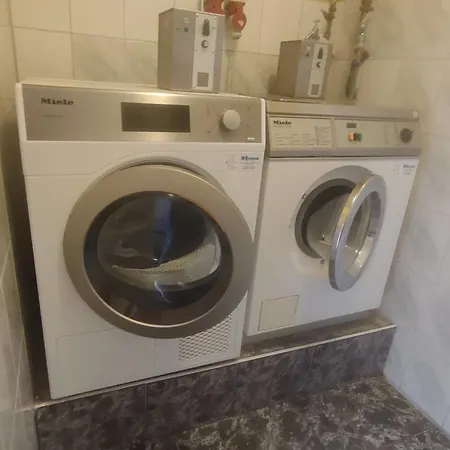 Minihotel 